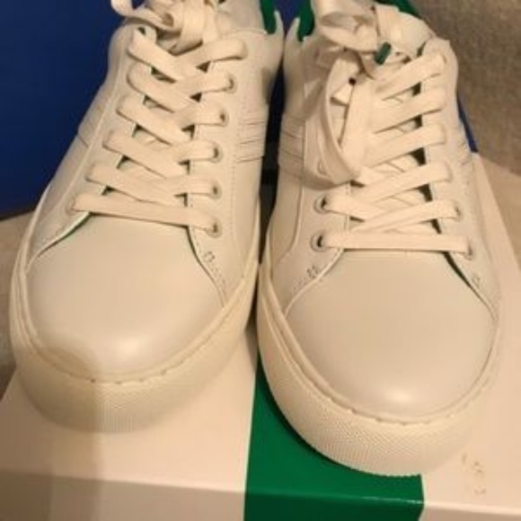 Tory Burch Sneakers - Picture 1 of 8